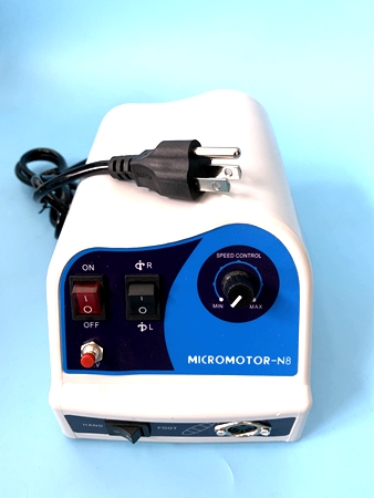 Dental N8 45000RPM 45K Micro Motor Electric Polishing 